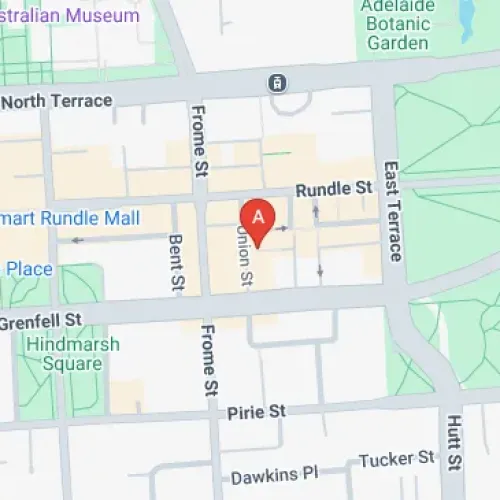 22 Union St, Adelaide SA 5000, Australia