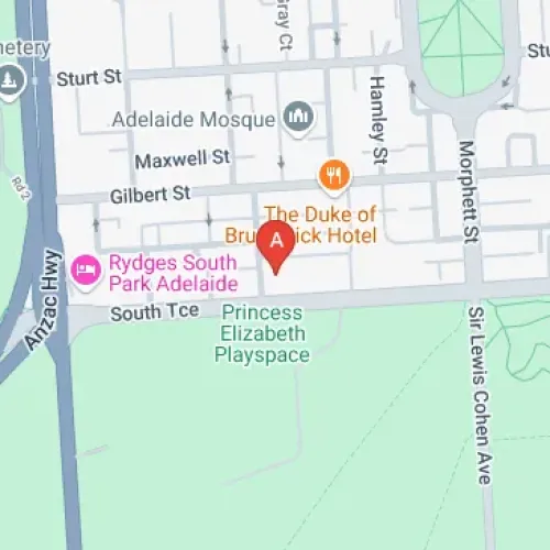 22 Willcox St, Adelaide SA 5000, Australia