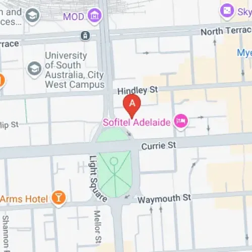 22/140 Currie St, Adelaide SA 5000, Australia
