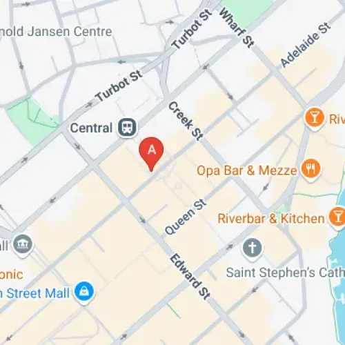 223/235 Adelaide St, Brisbane City QLD 4000, Australia