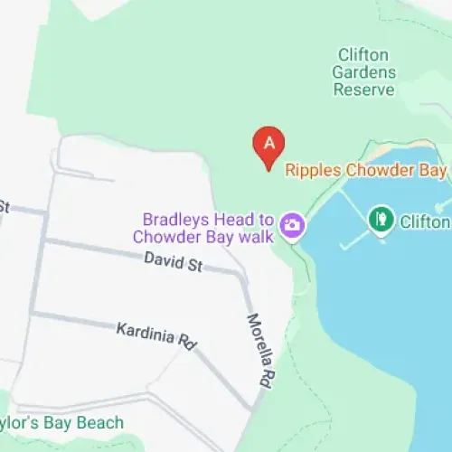 23 Morella Rd, Mosman NSW 2088, Australia