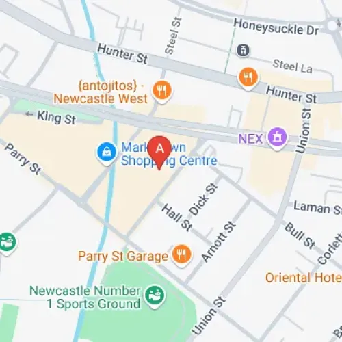 23 Ravenshaw St, Newcastle West NSW 2302, Australia