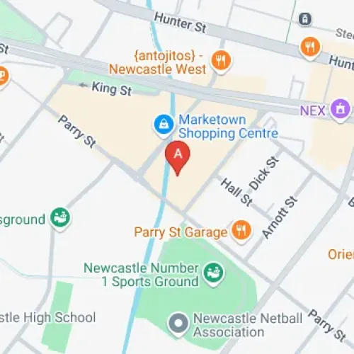 23 Steel St, Newcastle West NSW 2302, Australia