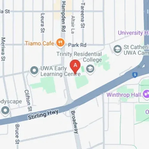 230 Hampden Rd, Crawley WA 6009, Australia