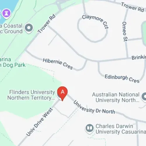24 Hibernia Cres, Brinkin NT 0810, Australia