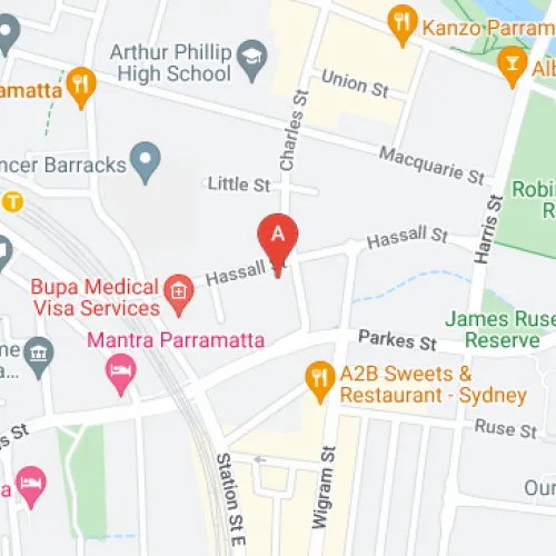 Parking, Garages And Car Spaces For Rent - 24/7 Car Park In Parramatta Cbd
