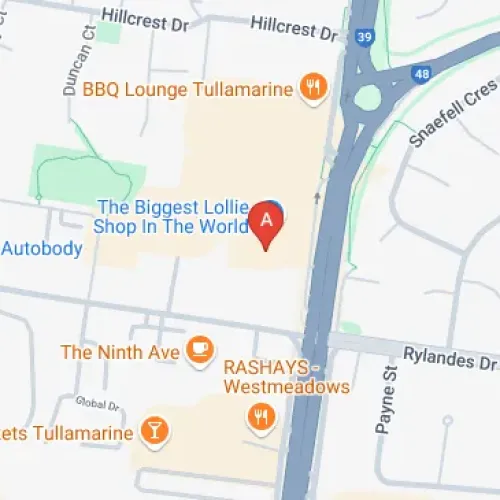 247 Mickleham Rd, Westmeadows VIC 3049, Australia