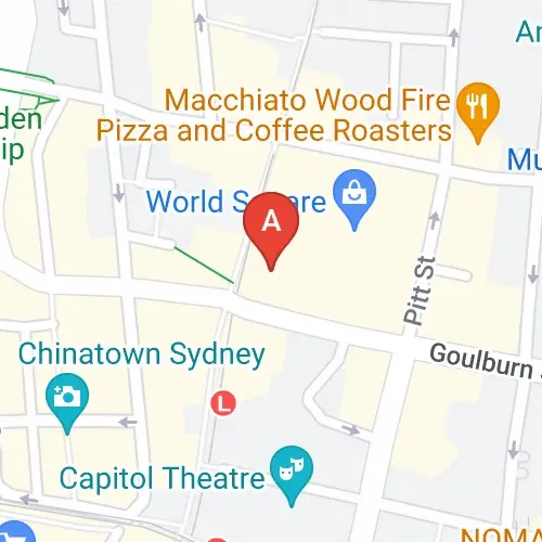 24/7 World Square Secured Car Spaces