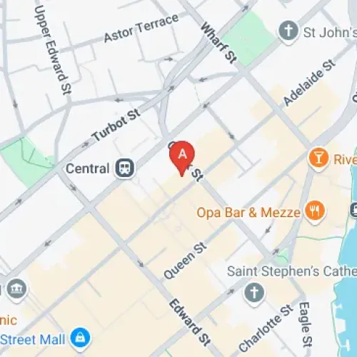 248 Adelaide St, Brisbane City QLD 4000, Australia