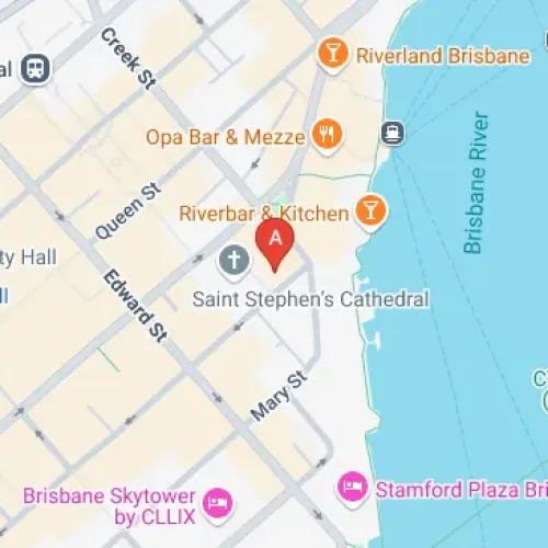 249 Charlotte St, Brisbane City QLD 4000, Australia