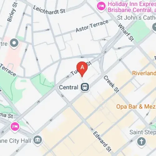 249 Turbot St, Brisbane City QLD 4000, Australia