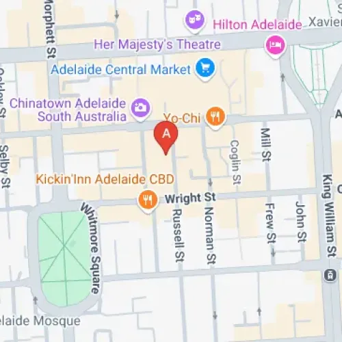 25 Compton St, Adelaide SA 5000, Australia