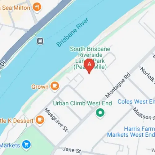 25 Donkin St, West End QLD 4101, Australia