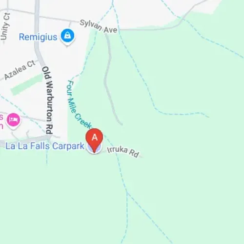 25 Irruka Rd, Warburton VIC 3799, Australia