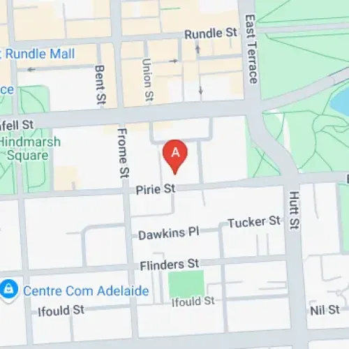 252-260 Pirie St, Adelaide SA 5000, Australia