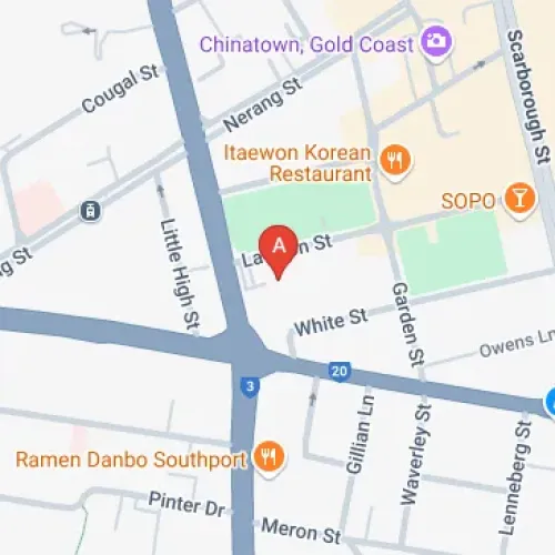 26 Lawson St, Southport QLD 4215, Australia