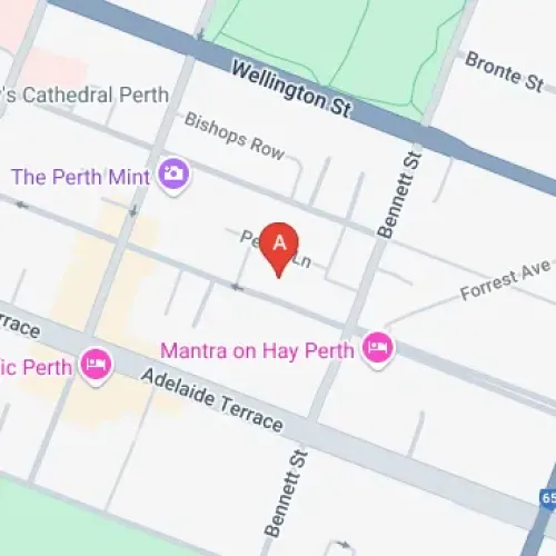 262 Hay St, East Perth WA 6004, Australia