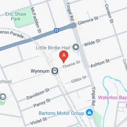 27 Thorne St, Brisbane Airport QLD 4008, Australia