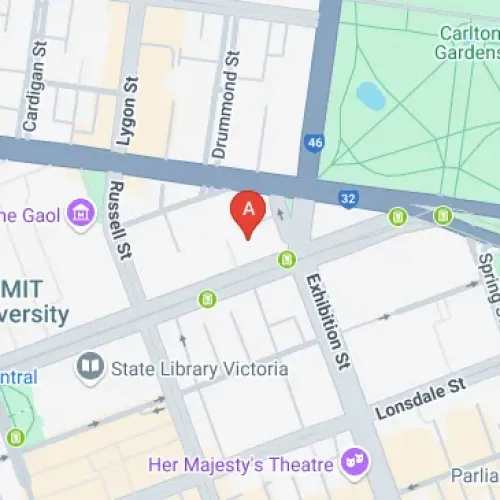 28 La Trobe St, Melbourne VIC 3000, Australia