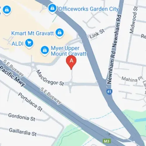 28 MacGregor St, Upper Mount Gravatt QLD 4122, Australia