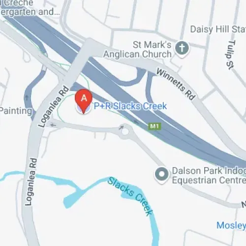 28 Nujooloo Rd, Slacks Creek QLD 4127, Australia