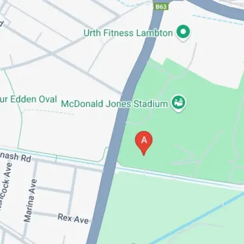282 Turton Rd, New Lambton Heights NSW 2305, Australia
