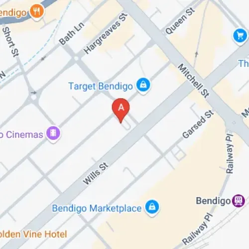 29 Edward St, Bendigo VIC 3550, Australia
