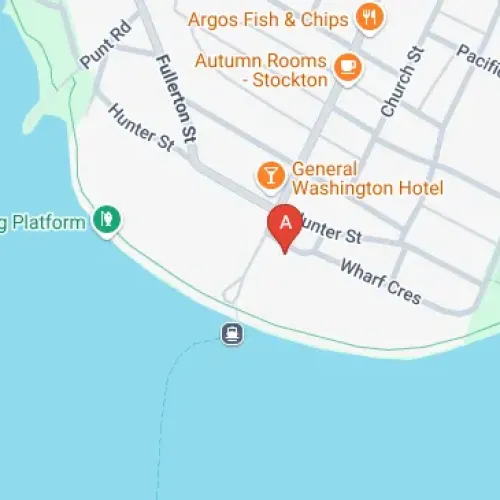 3 Hunter St, Stockton NSW 2295, Australia