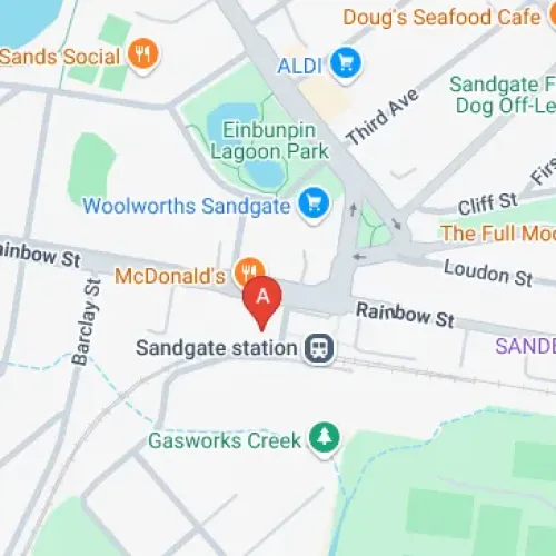 3 Kennerley St, Brisbane Airport QLD 4008, Australia