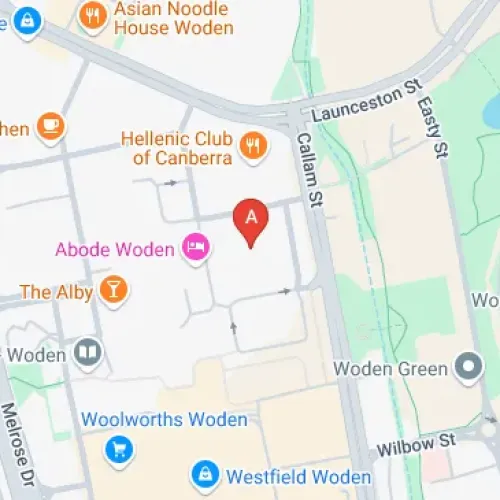 3 Matilda St, Phillip ACT 2606, Australia