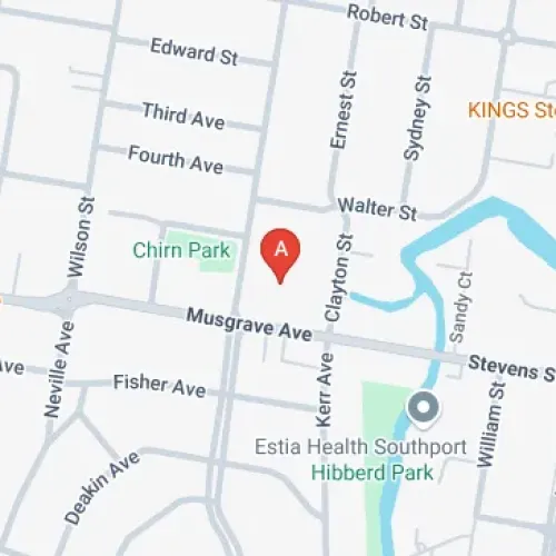 3 Turpin Rd, Labrador QLD 4215, Australia