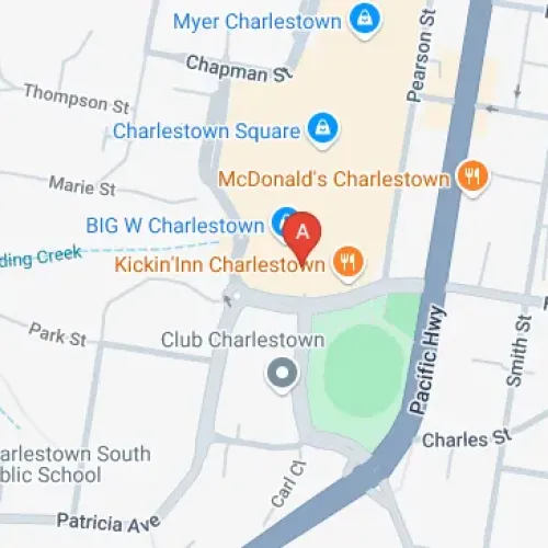 30 Frederick St, Charlestown NSW 2290, Australia