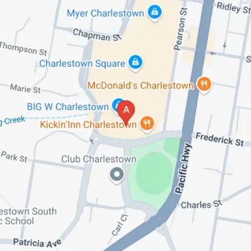 30 Frederick St, New Lambton Heights NSW 2305, Australia