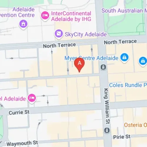 30 Hindley St, Adelaide SA 5000, Australia