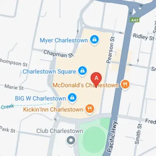 30 Pearson St, Charlestown NSW 2290, Australia