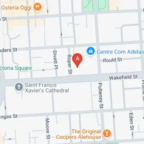 30 Roper St, Adelaide SA 5000, Australia