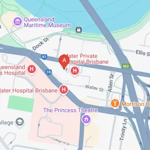 301 Vulture St, South Brisbane QLD 4101, Australia