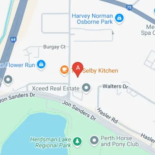 302 Selby St N, Osborne Park WA 6017, Australia