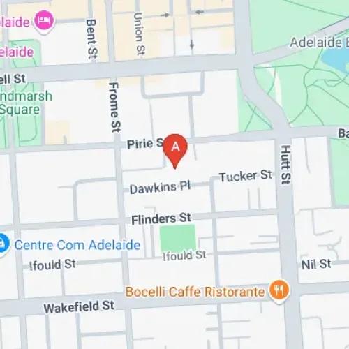 31-35 Worsnop Ave, Adelaide SA 5000, Australia