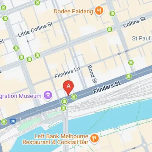 31 Queen St, Melbourne VIC 3000, Australia