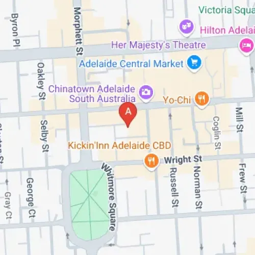 31 Wright Ct, Adelaide SA 5000, Australia