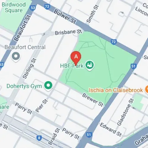 310 Pier St, Perth WA 6000, Australia