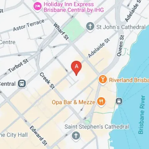 313 Adelaide St, Brisbane City QLD 4000, Australia