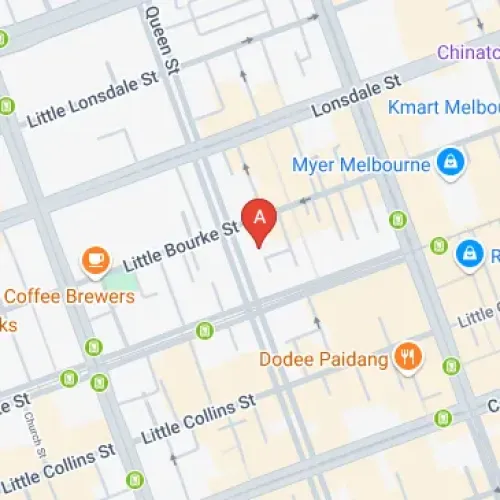 3/180 Queen St, Melbourne VIC 3000, Australia