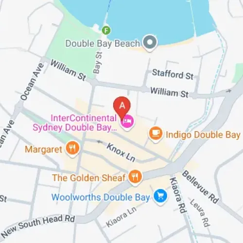 33 Cross St, Double Bay NSW 2028, Australia