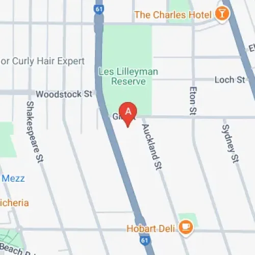33 Gill St, North Perth WA 6006, Australia