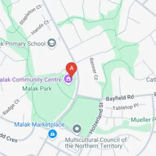 33 Malak Cres, Malak NT 0812, Australia