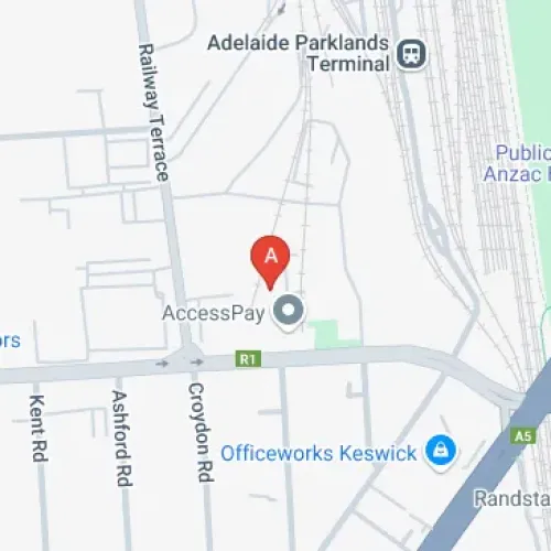 33 Richmond Rd, Keswick Terminal SA 5035, Australia
