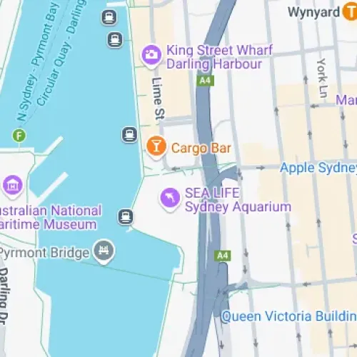 338 King St, Mascot NSW 2020, Australia