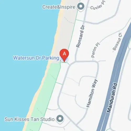 34 Watersun Dr, Silver Sands WA 6210, Australia